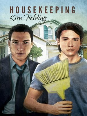 cover image of Housekeeping